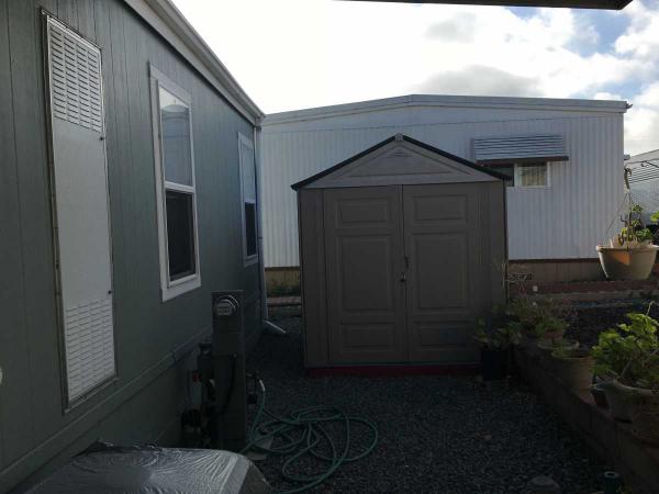 Granada Mobile Estates501 Anita St # 21Chula Vista, CA 91911