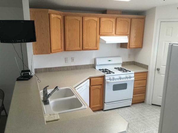 Granada Mobile Estates501 Anita St # 21Chula Vista, CA 91911