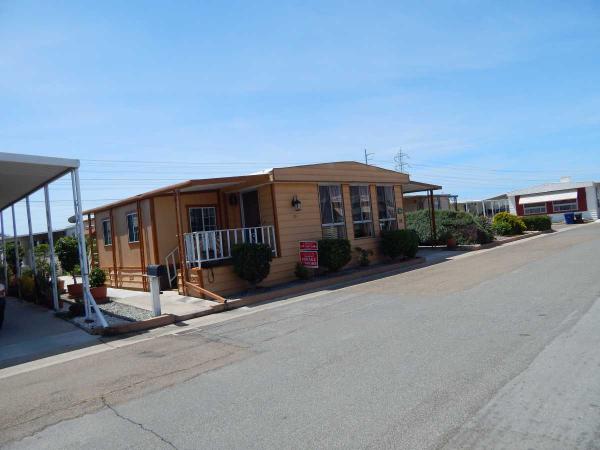 Continental Country Club445 ORANGE AVE #29Chula Vista, CA 91911