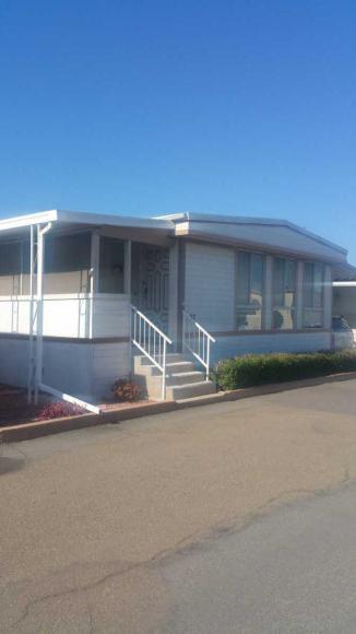 Continental Country Club445 Orange Ave. #37Chula Vista, CA 91911