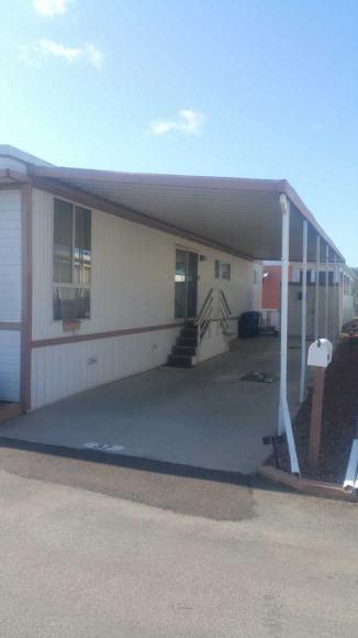 Continental Country Club445 Orange Ave. #37Chula Vista, CA 91911