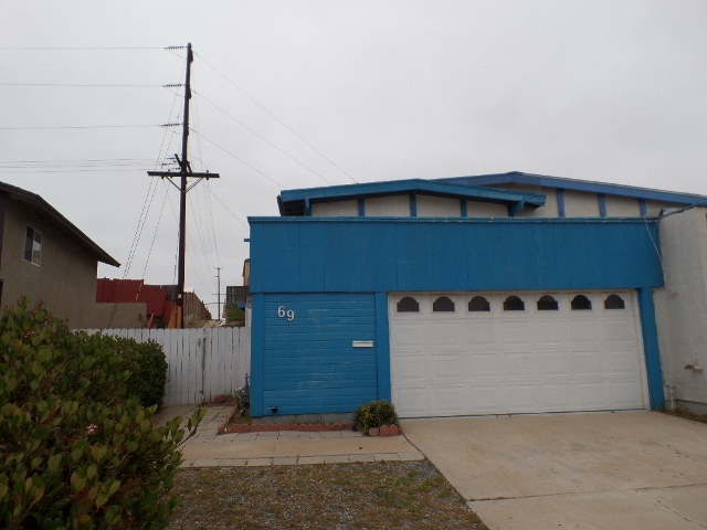 69 Connoley CirChula Vista, CA, 91911San Diego County