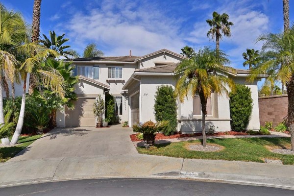 1547 Larkspur, Chula Vista, United States 91913