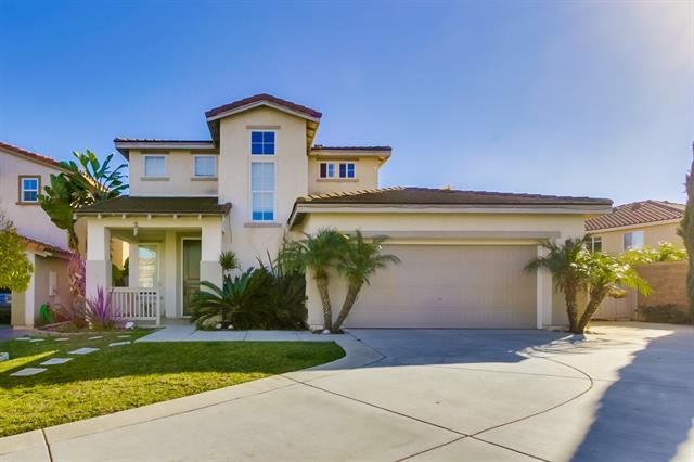 950 Strawberry Creek St, Chula Vista, United States 91913