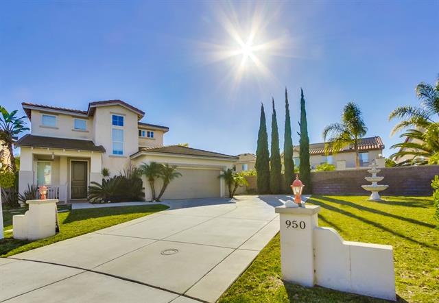 950 Strawberry Creek St, Chula Vista, United States 91913