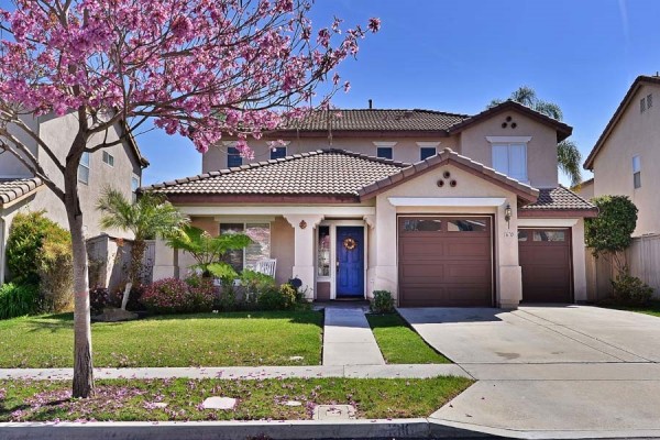 1610 Piedmont, Chula Vista, United States 91913
