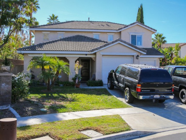 1532 Cordelia, Chula Vista, United States 91913