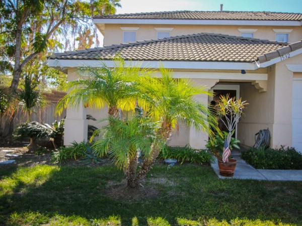 1532 Cordelia, Chula Vista, United States 91913