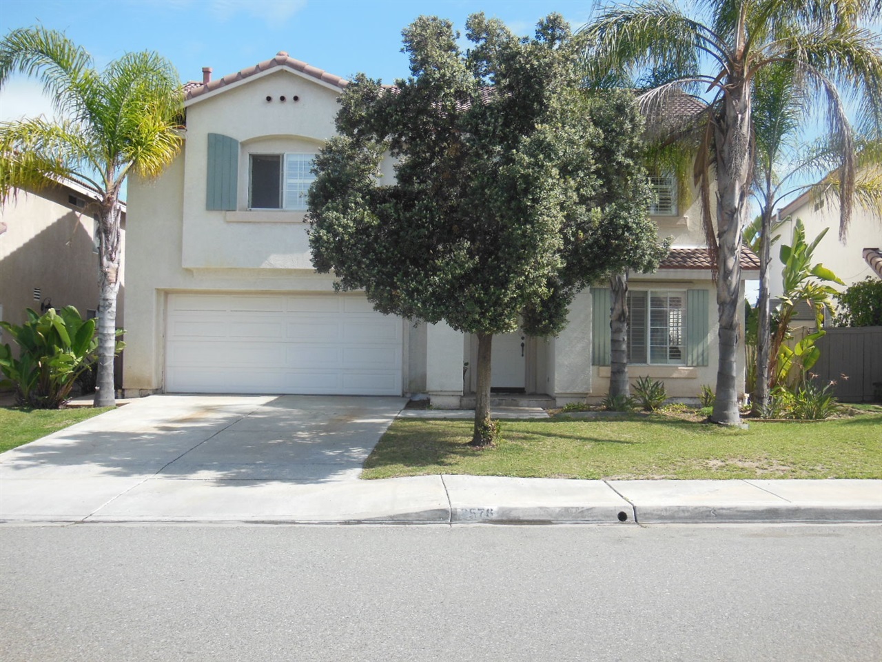 2576 Green Valley Rd, Chula Vista, CA 91915
