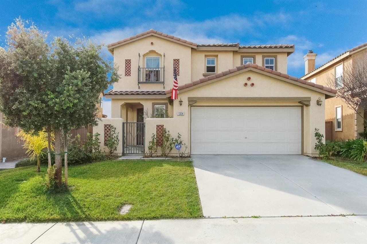 1324 long view, Chula Vista, CA 91915