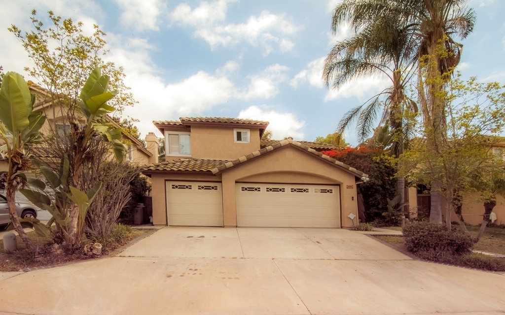 2396 Fairway Oaks Drive, Chula Vista, CA 91915