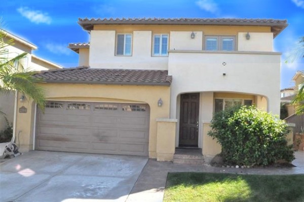 2384 Treehouse, Chula Vista, United States 91915