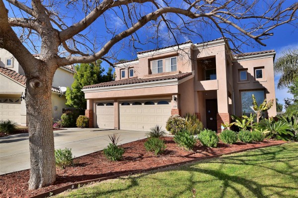2393 Oro Ct, Chula Vista, United States 91915