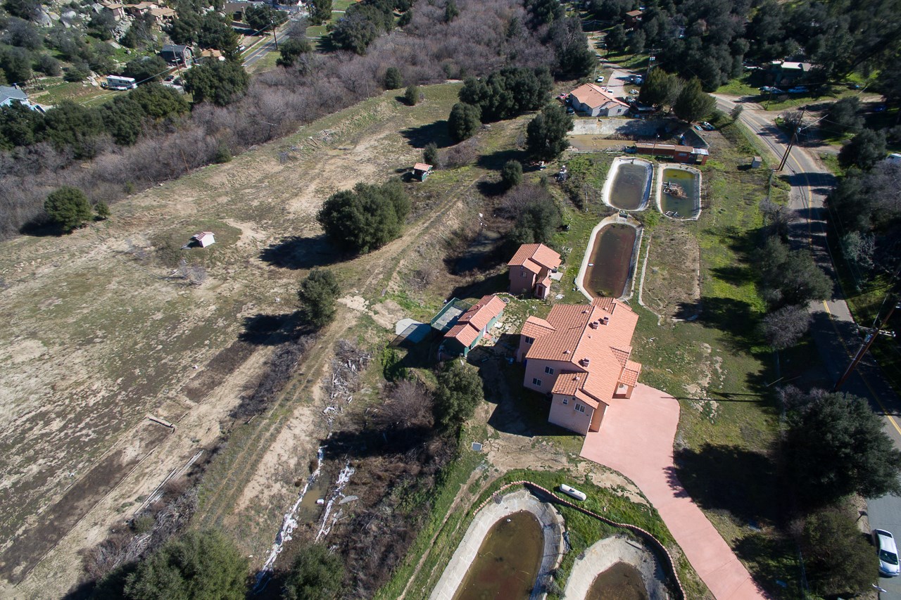 9879 Oak Grove Drive, Descanso, CA 91916