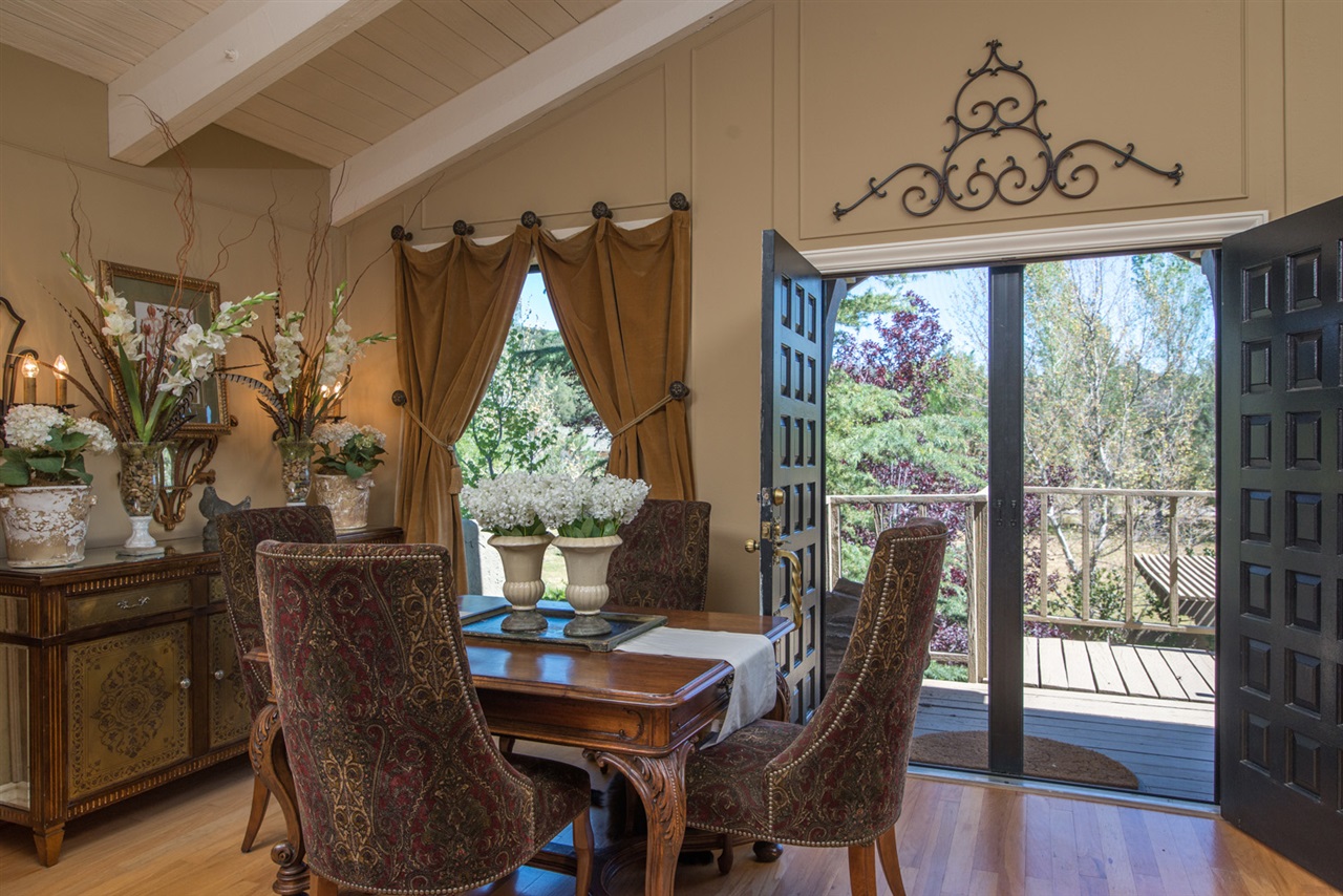 24312 Central Ave + Lot 10 & 11, Descanso, CA 91916