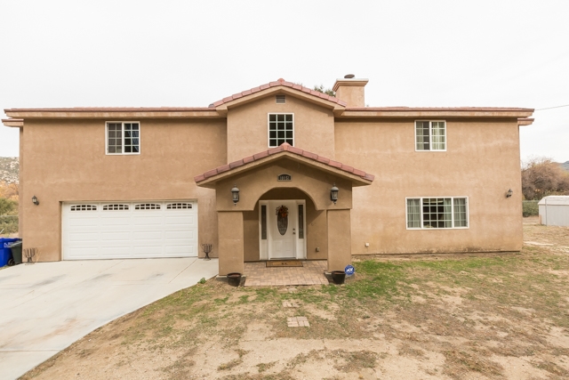 10051 Hulburd Grove Drive, Descanso, CA 91916