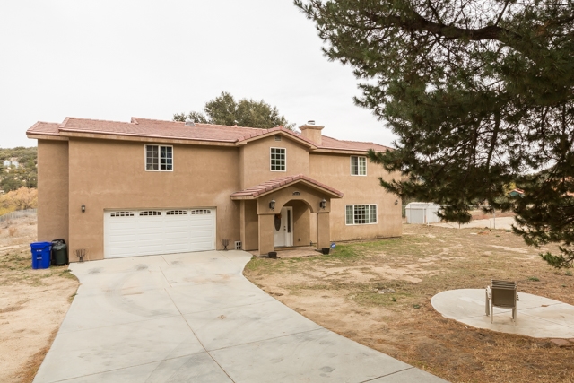 10051 Hulburd Grove Drive, Descanso, CA 91916