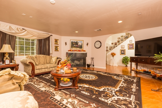 10051 Hulburd Grove Drive, Descanso, CA 91916