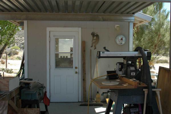 1951 Carrizo Gorge Rd ,CA, Jacumba, 91934