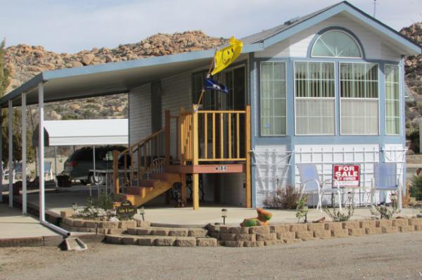 1951 Carrizo Gorge Rd