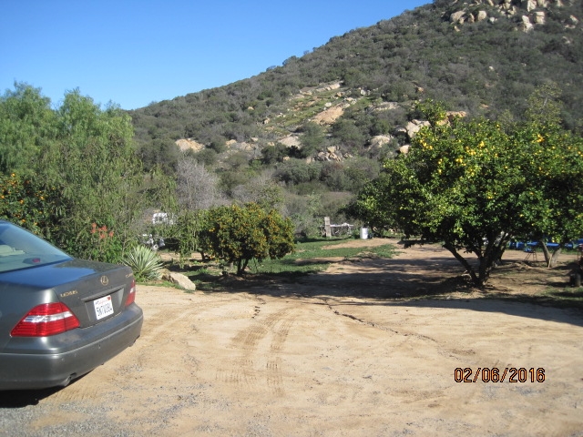 3665 Wisecarver Lane, Jamul, CA 91935
