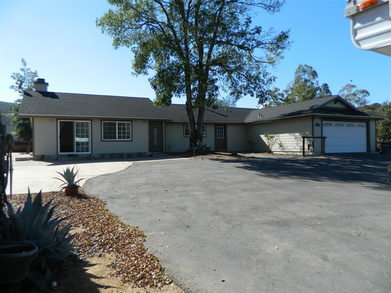 20517 Manzanita Way, Jamul, CA 91935