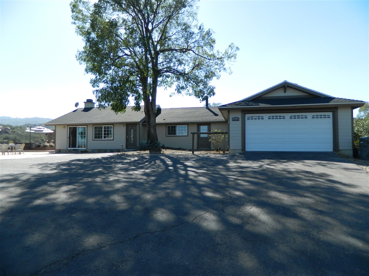 20517 Manzanita Way, Jamul, CA 91935