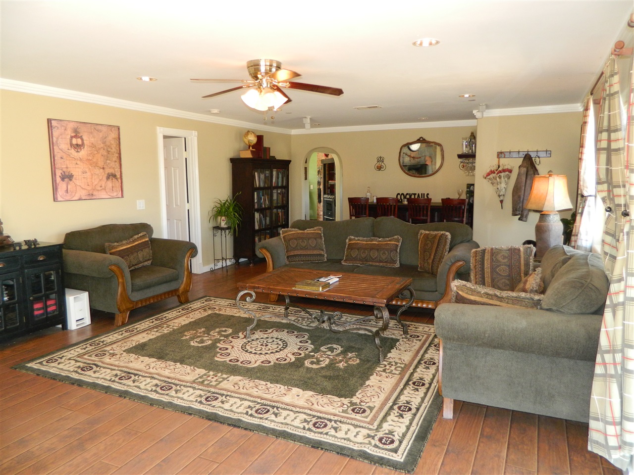 20517 Manzanita Way, Jamul, CA 91935