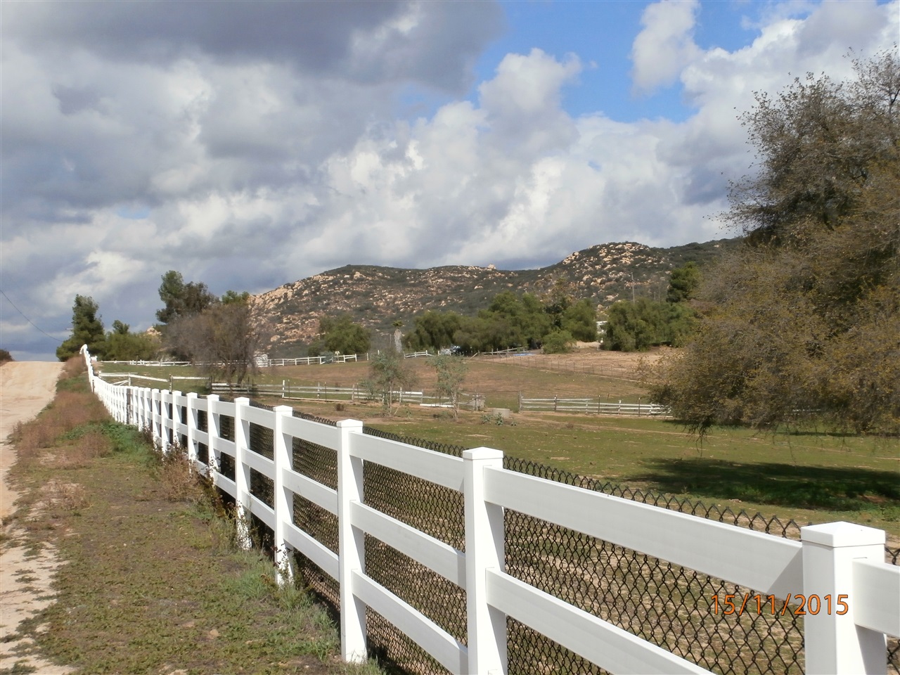 18266 W Boundary Truck Trail, Jamul, CA 91935