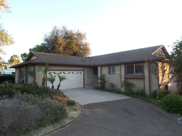4480 Maple AveLa Mesa, CA, 91941San Diego County