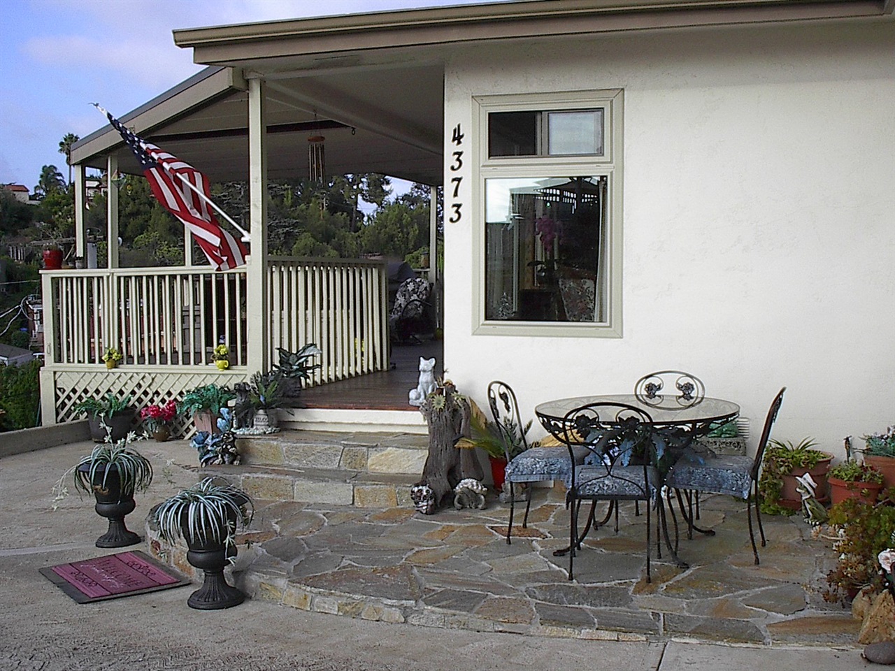 4373 CANTERBURY DRIVE, La Mesa, CA 91941