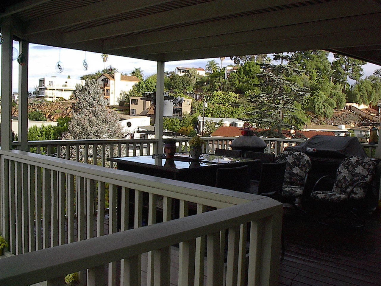 4373 CANTERBURY DRIVE, La Mesa, CA 91941
