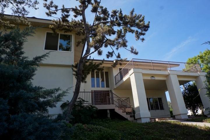 4028 Yale Ave, La Mesa, CA 91941