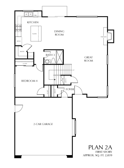 7340 Mohawk Street, La Mesa, United States 91942