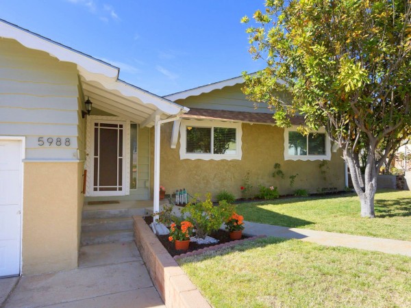 5988 Joel Ln, La Mesa, United States 91942