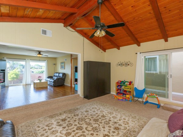 5988 Joel Ln, La Mesa, United States 91942