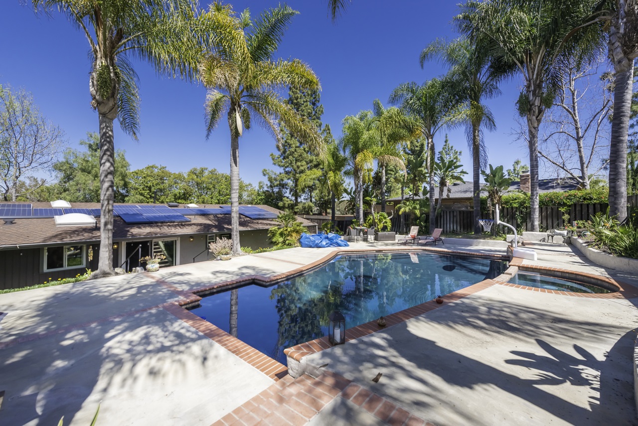 9100Brier Dr, La Mesa, United States 91942
