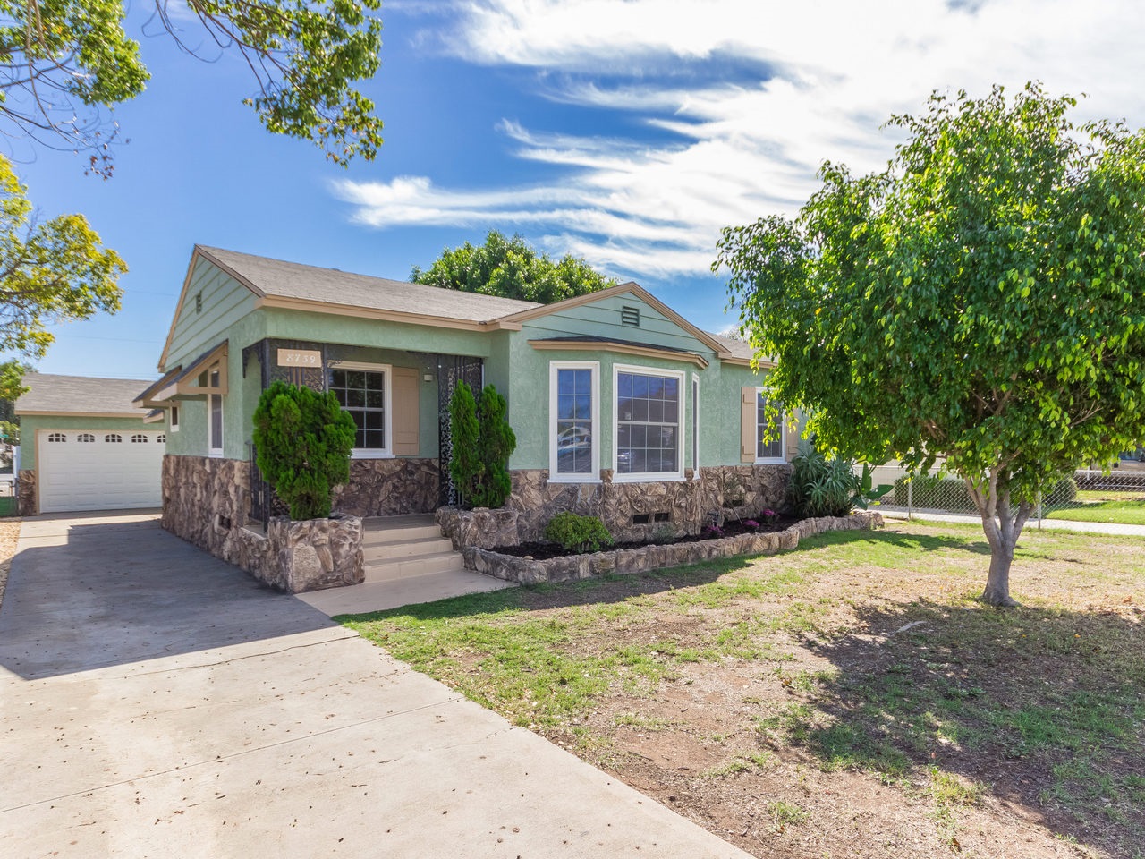 8739 Washington Ave, La Mesa, CA 91942