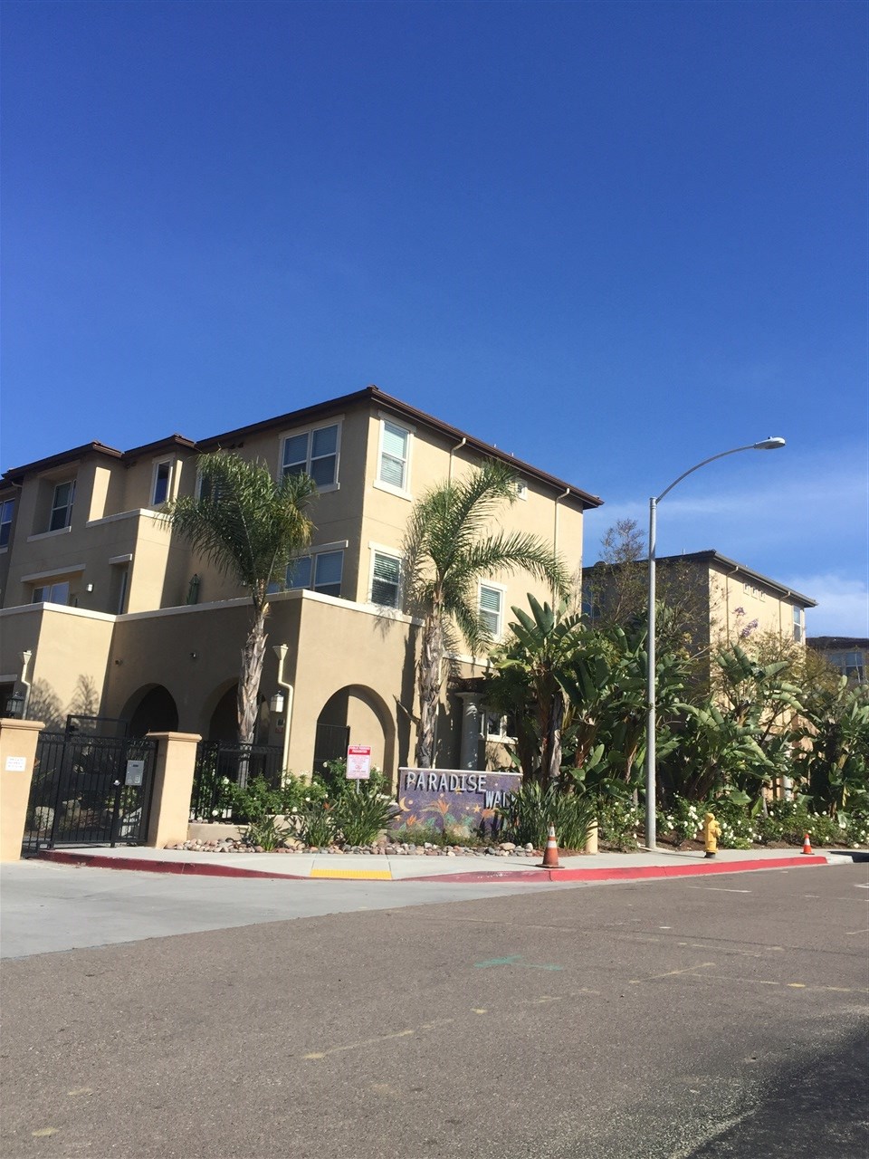 742 Paradise Way