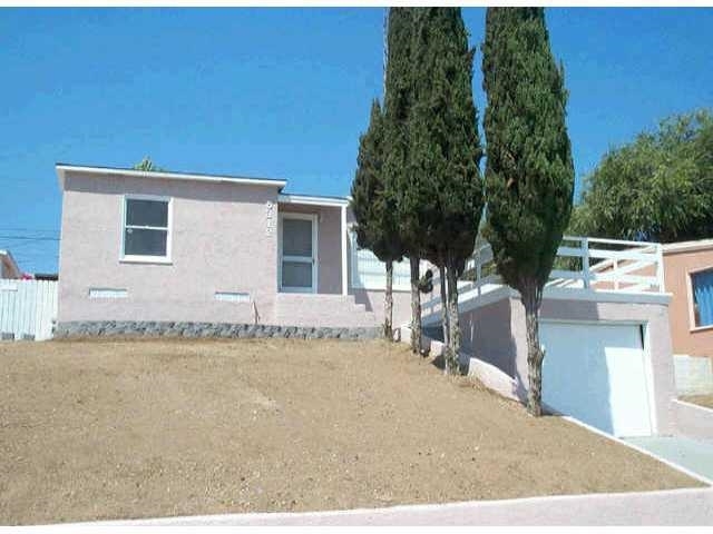 742 Paradise Way