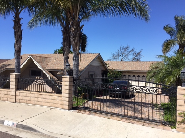 742 Paradise Way