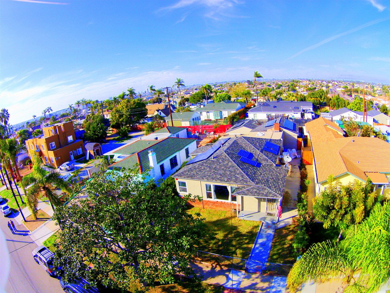 2015 C Ave