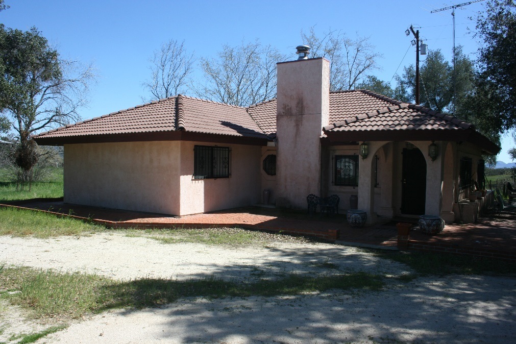 25326 POTRERO VALLEY RD., Potrero, CA 91963