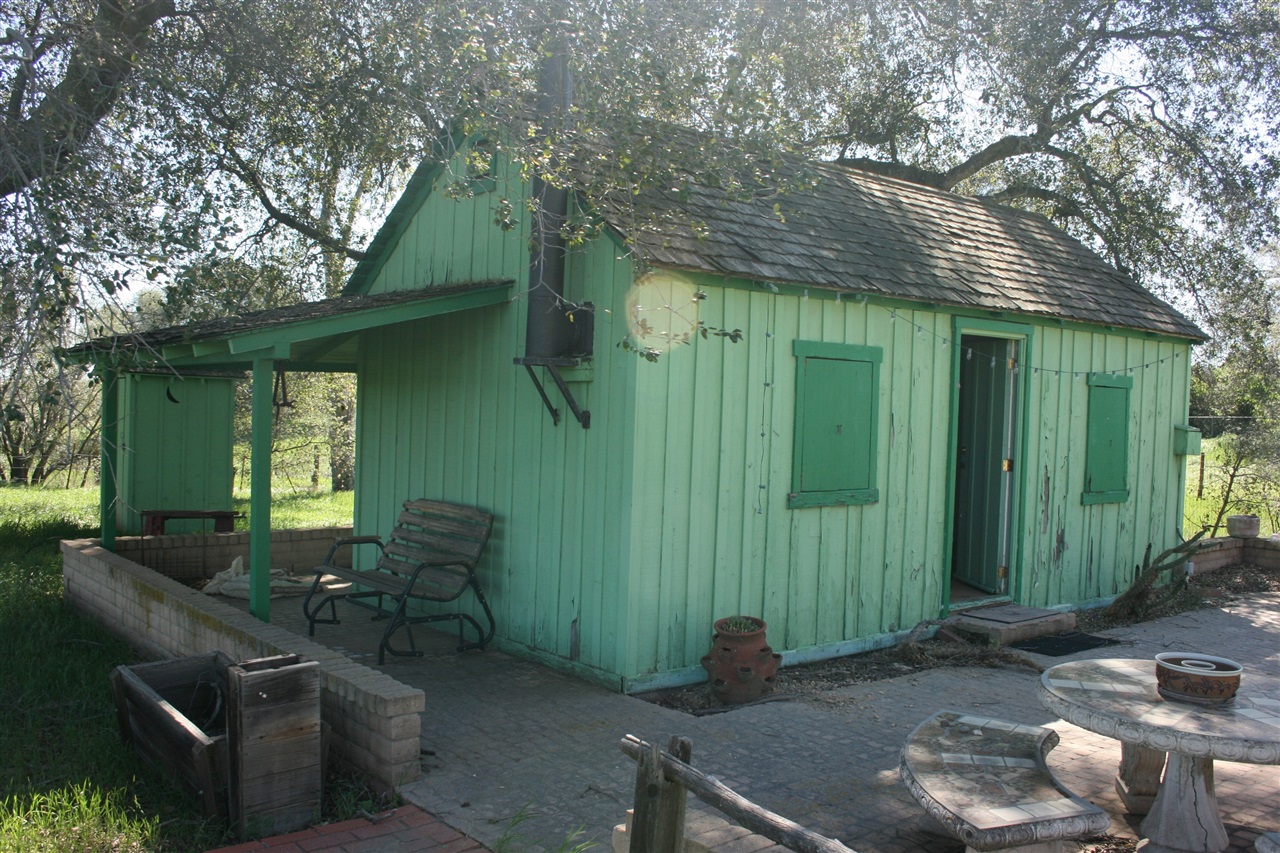 25326 POTRERO VALLEY RD., Potrero, CA 91963