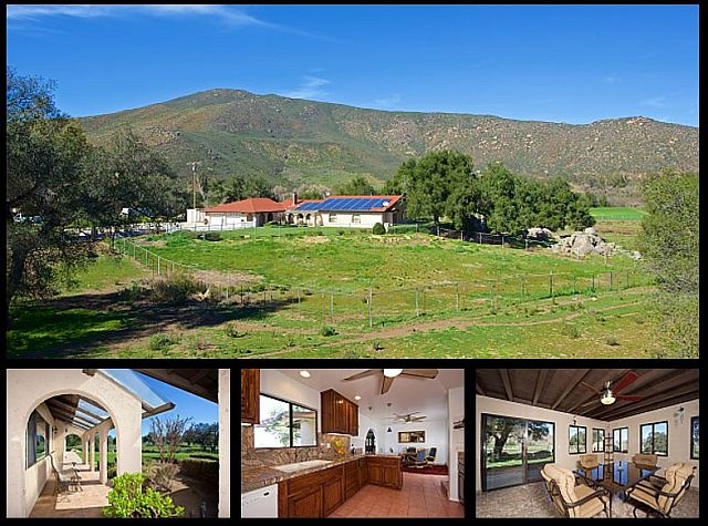 24410 HIGHWAY 94, Potrero, CA 91963