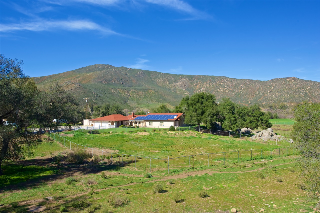 24410 HIGHWAY 94, Potrero, CA 91963
