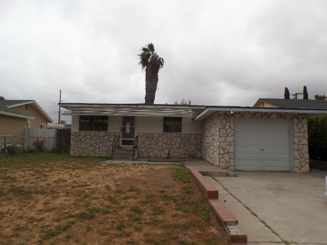 539 Sacramento AveSpring Valley, CA, 91977San Diego County