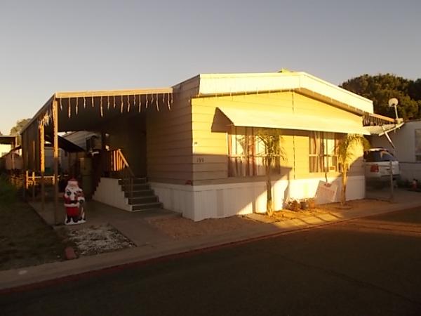 Lamplighter Village 10767 Jamacha Blvd. Sp # 199Spring Valley, CA 91977