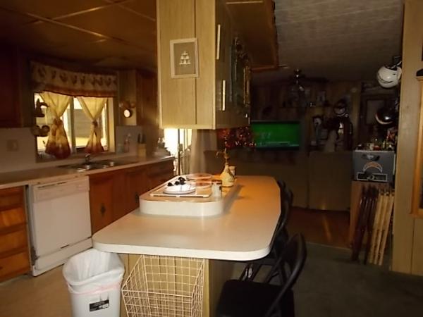 Lamplighter Village 10767 Jamacha Blvd. Sp # 199Spring Valley, CA 91977