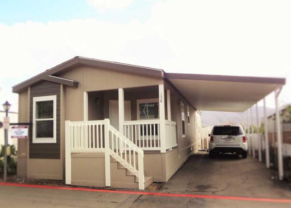Lakeview Manor MH Lodge 9902 Jamacha Blvd. #158Spring Valley, CA 91977